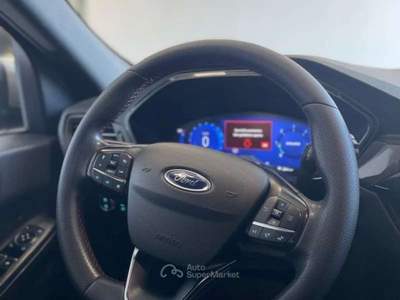 Ford Kuga Kuga 1.5 ecoblue ST-Line 2wd 120cv Grigio usata Pianopoli