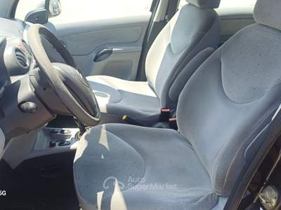Citroen C3 Classique Nero usata Massafra