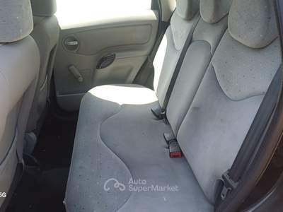 Citroen C3 Classique Nero usata Massafra