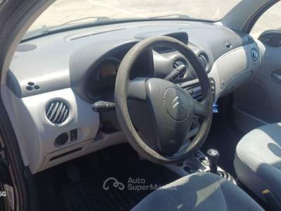 Citroen C3 Classique Nero usata Massafra