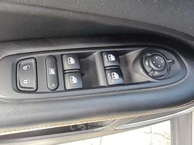 Jeep Compass Compass 1.6 Multijet II 2wd Limited Grigio usata Pianopoli