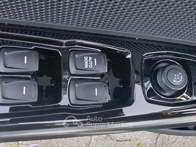 SsangYong Tivoli Tivoli 1.5 turbo gdi 135cv Bianco usata Pianopoli