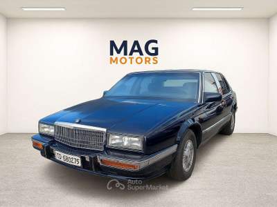Cadillac Seville Seville 4.5 V8 usata Pianopoli