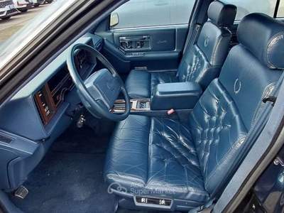 Cadillac Seville Seville 4.5 V8 usata Pianopoli