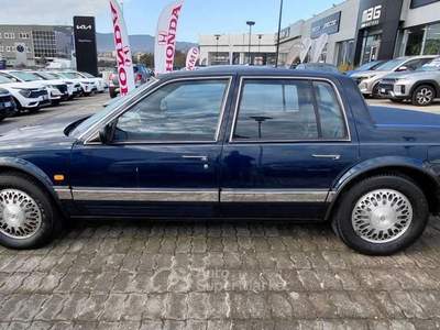 Cadillac Seville Seville 4.5 V8 usata Pianopoli