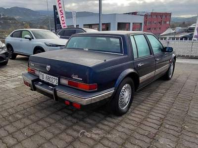 Cadillac Seville Seville 4.5 V8 usata Pianopoli