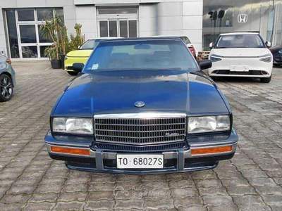Cadillac Seville Seville 4.5 V8 usata Pianopoli
