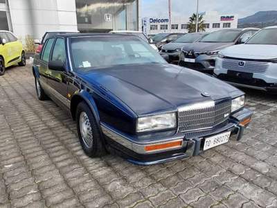 Cadillac Seville Seville 4.5 V8 usata Pianopoli