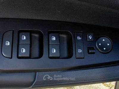 Kia Sportage Sportage V 2022 1.6 crdi mhev Business dct usata Pianopoli