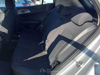 Kia Sportage Sportage V 2022 1.6 crdi mhev Business dct usata Pianopoli