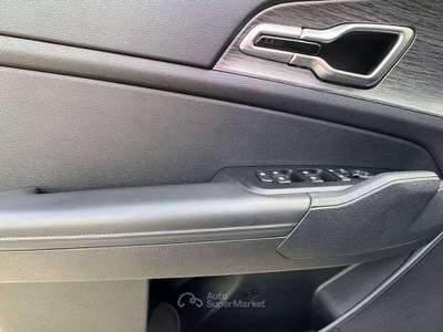 Kia Sportage Sportage 2022 1.6 crdi mhev Business imt Grigio usata Pianopoli