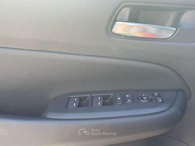 Honda Jazz Jazz IV 2024 1.5 hev Advance ecvt Rosso usata Pianopoli