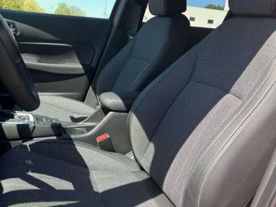 Honda Jazz Jazz IV 2024 1.5 hev Advance ecvt Rosso usata Pianopoli