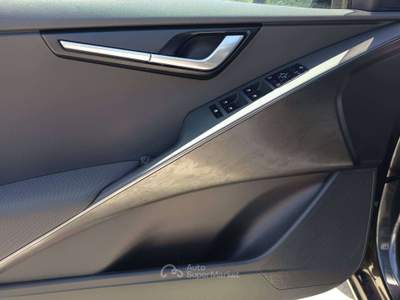 Kia Niro "IN ARRIVO" Niro II  1.6 gdi hev Style dct6 GARANZIA CASA MADRE!! Grigio usata Pianopoli