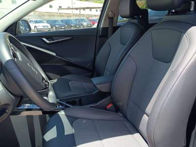 Kia Niro "IN ARRIVO" Niro II  1.6 gdi hev Style dct6 GARANZIA CASA MADRE!! Grigio usata Pianopoli