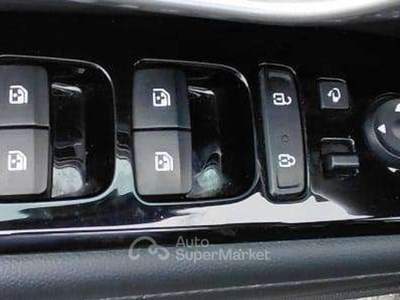 Hyundai Tucson Tucson III 2021 1.6 crdi Xline Smart Sense  Advanced 2wd usata Pianopoli