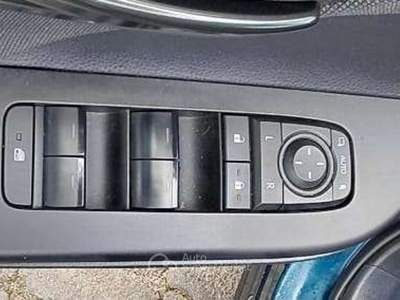 Toyota C-HR C-HR II 2023 1.8 hev Trend fwd e-cvt Blu/Azzurro usata Pianopoli