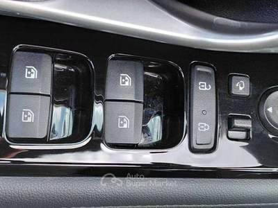 Hyundai Tucson Tucson III 2021 1.6 hev Xtech 2wd auto Grigio usata Pianopoli