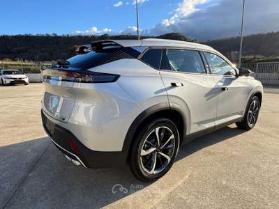 Dongfeng Mage "NUOVA " Mage ICE 1.5 Mach Power 7 DCT Argento usata Pianopoli