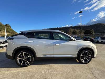 Dongfeng Mage "NUOVA " Mage ICE 1.5 Mach Power 7 DCT Argento usata Pianopoli