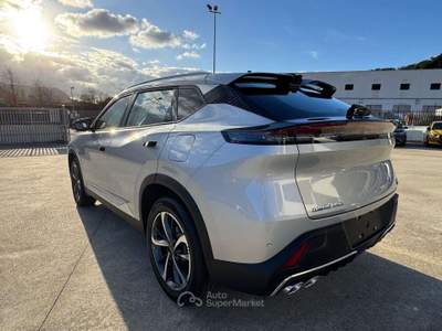 Dongfeng Mage "NUOVA " Mage ICE 1.5 Mach Power 7 DCT Argento usata Pianopoli