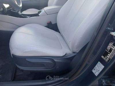 Hyundai Tucson Tucson III 2023 1.6 crdi 48V Exellence 2wd dct Blu/Azzurro usata Pianopoli