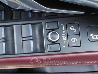 Land Rover Range Rover Evoque Evoque 2.0d i4 mhev R-Dynamic SE awd 150cv auto Nero usata Pianopoli