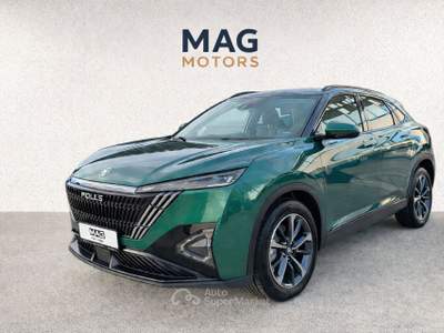 Dongfeng Mage "NUOVA" Mage HEV 1.5 Mach 288CV Verde usata Pianopoli Dongfeng Mage "NUOVA" Mage HEV 1.5 Mach 288CV Verde usata Pianopoli