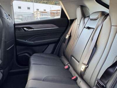 Dongfeng Mage "NUOVA" Mage HEV 1.5 Mach 288CV Verde usata Pianopoli