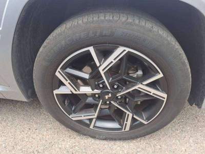 Hyundai Tucson " IN ARRIVO" Tucson III 2024 1.6 phev NLine 2wd auto Grigio usata Pianopoli