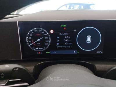 Hyundai Tucson "IN ARRIVO" Tucson III 2024 1.6 phev Exellence Lounge Pack 4wd auto Grigio usata Pianopoli