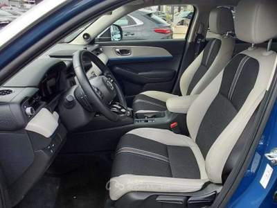 Honda HR-V HR-V 1.5 hev Advance Style ecvt "Iva esposta" Blu/Azzurro usata Pianopoli