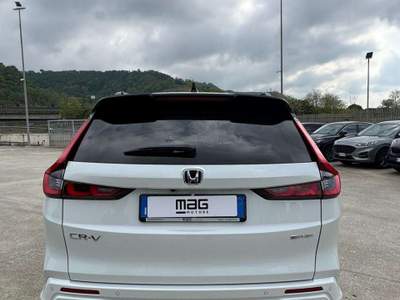 Honda CR-V CR-V VI 2024 2.0 phev Advance Tech 148cv Bianco usata Pianopoli