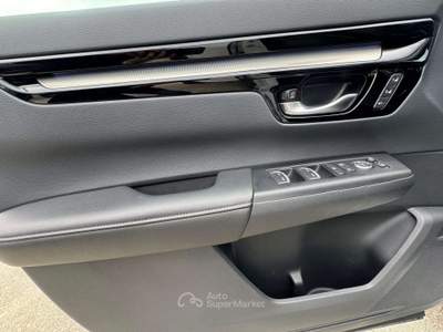 Honda CR-V CR-V VI 2024 2.0 phev Advance Tech 148cv Bianco usata Pianopoli