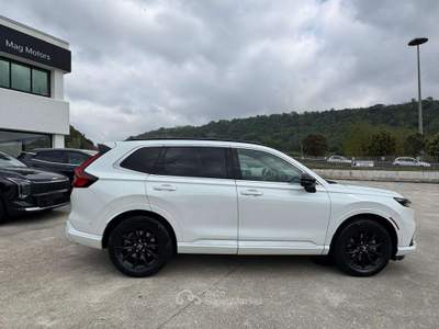 Honda CR-V CR-V VI 2024 2.0 phev Advance Tech 148cv Bianco usata Pianopoli