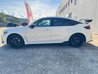 Honda Civic Civic 2.0 Type R Bianco usata Pianopoli