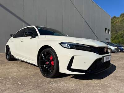 Honda Civic Civic 2.0 Type R Bianco usata Pianopoli