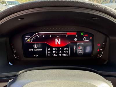 Honda Civic Civic 2.0 Type R Bianco usata Pianopoli