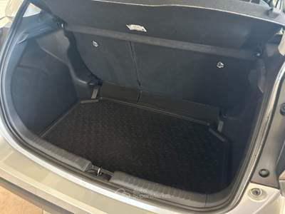 Toyota Yaris 1.5 Hybrid 5 porte Active - PROMO K73 Argento usata Brendola