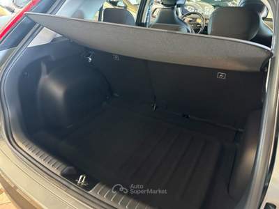 Kia e-Niro 64,8 kWh Business Special Edition -KM0 Grigio usata Brendola