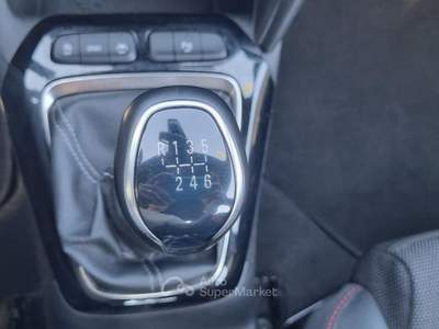 Opel Corsa 1.5 D 100 CV GS Nero usata Savona