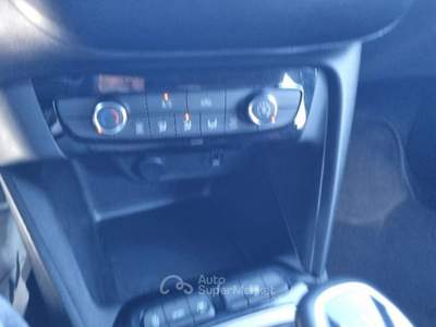 Opel Corsa 1.5 D 100 CV GS Nero usata Savona