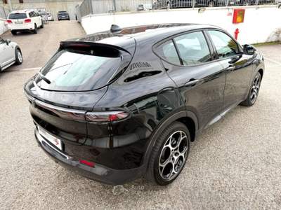 Alfa Romeo Tonale 1.5 Hybrid MHEV 130 CV ”SPRINT” *OFFERTA PROMO* Nero usata Cinisello Balsamo