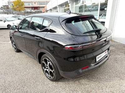Alfa Romeo Tonale 1.5 Hybrid MHEV 130 CV ”SPRINT” *OFFERTA PROMO* Nero usata Cinisello Balsamo
