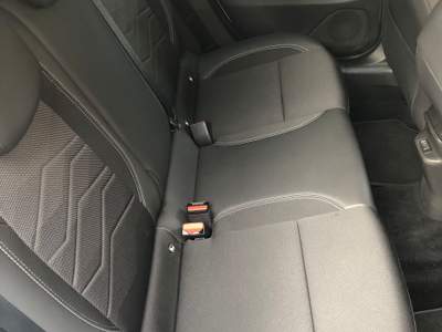Jeep Avenger Ottime condizioni!! usata crema