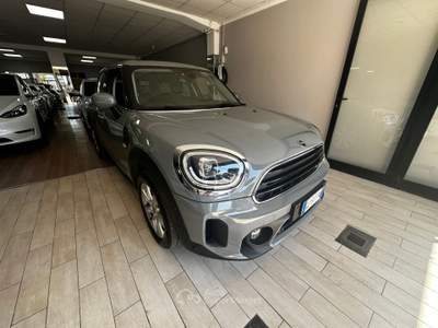 MINI Cooper | Northwood | LED | Ambient | Pronta Consegna Grigio usata Roma