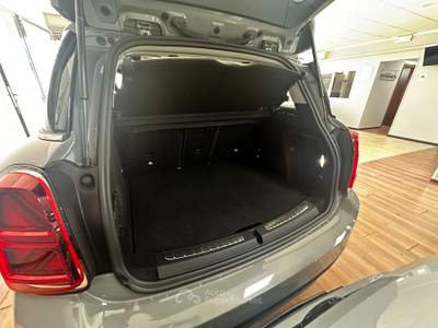MINI Cooper | Northwood | LED | Ambient | Pronta Consegna Grigio usata Roma