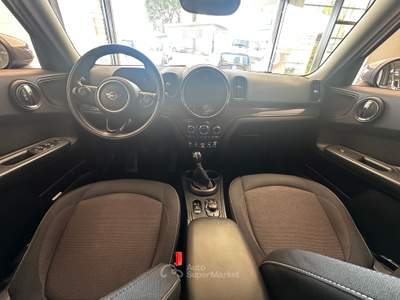 MINI Cooper | Northwood | LED | Ambient | Pronta Consegna Grigio usata Roma