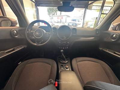 MINI Cooper | Northwood | LED | Ambient | Pronta Consegna Grigio usata Roma