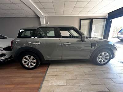 MINI Cooper | Northwood | LED | Ambient | Pronta Consegna Grigio usata Roma
